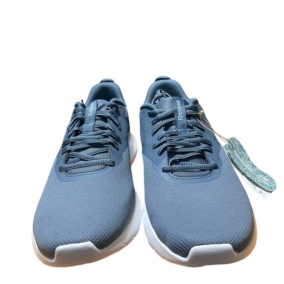 Reebok Men's Blue Flexagon Force 4 Training Athletic Comfort Sneakers 11 NIB - Picture 8 of 12